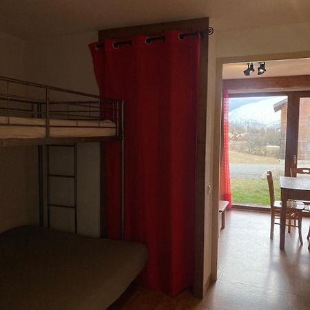 Appartamento La Crete Du Berger By Actisource, La Joue Du Loup Esterno foto