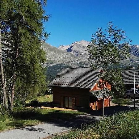 Appartamento La Crete Du Berger By Actisource, La Joue Du Loup Esterno foto