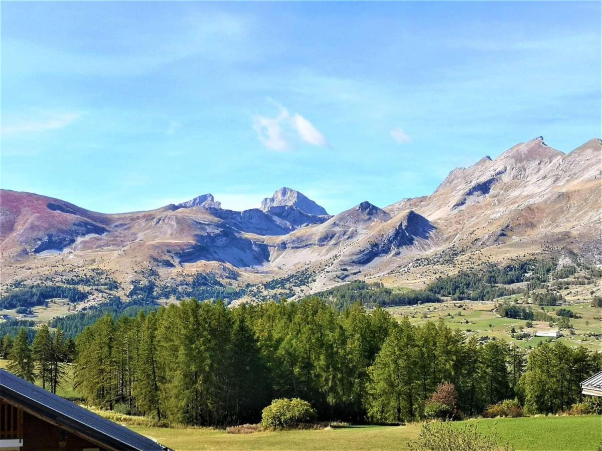 Appartamento La Crete Du Berger By Actisource, La Joue Du Loup Esterno foto