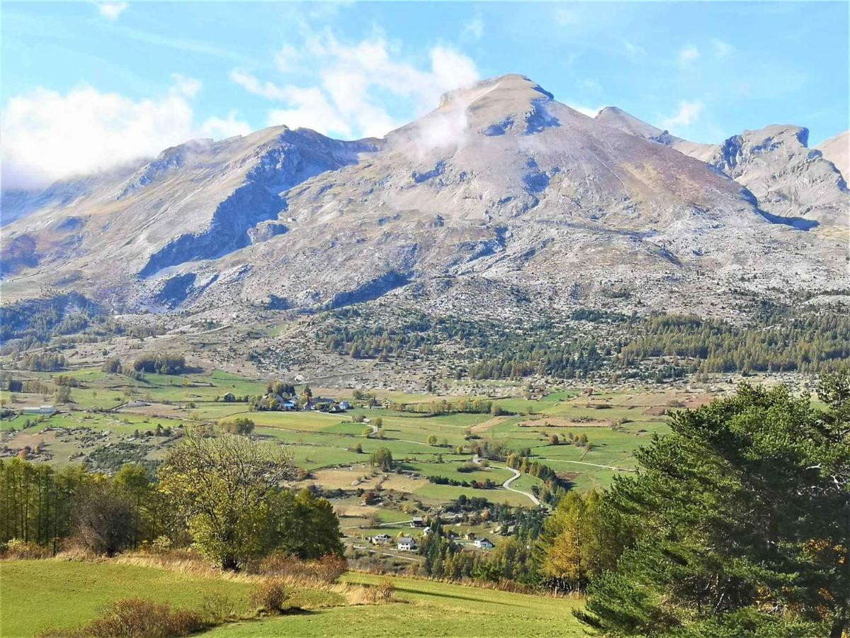 Appartamento La Crete Du Berger By Actisource, La Joue Du Loup Esterno foto