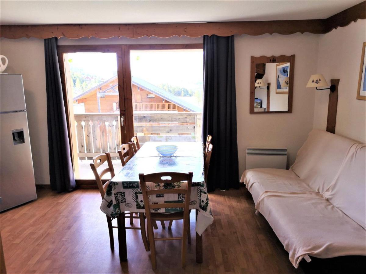 Appartamento La Crete Du Berger By Actisource, La Joue Du Loup Esterno foto