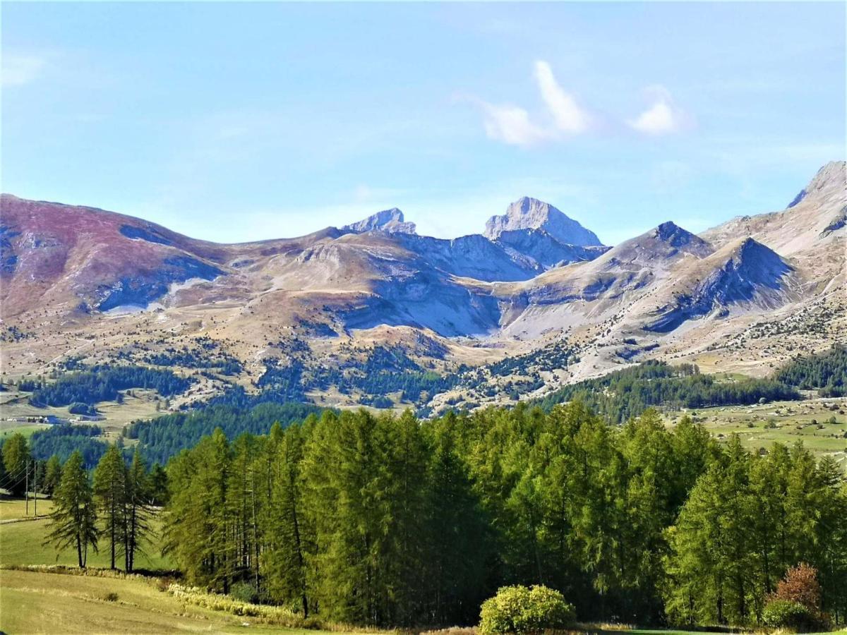 Appartamento La Crete Du Berger By Actisource, La Joue Du Loup Esterno foto