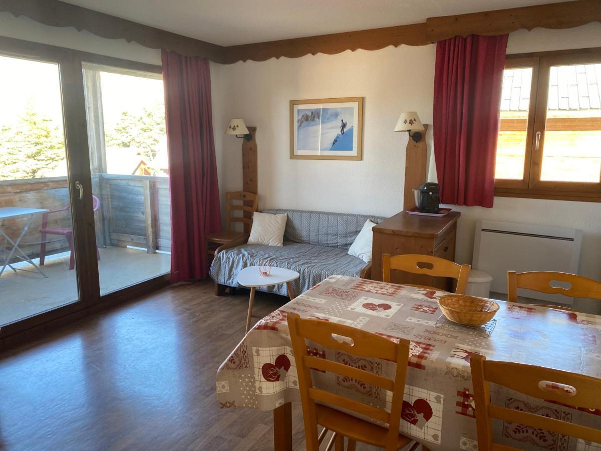 Appartamento La Crete Du Berger By Actisource, La Joue Du Loup Esterno foto