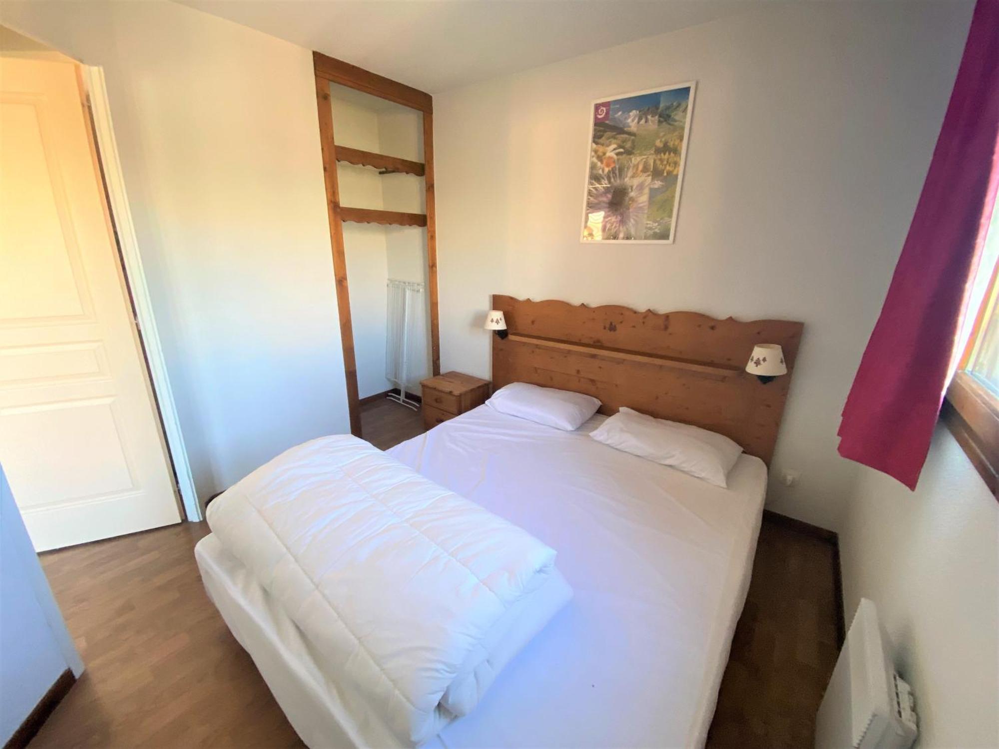 Appartamento La Crete Du Berger By Actisource, La Joue Du Loup Esterno foto