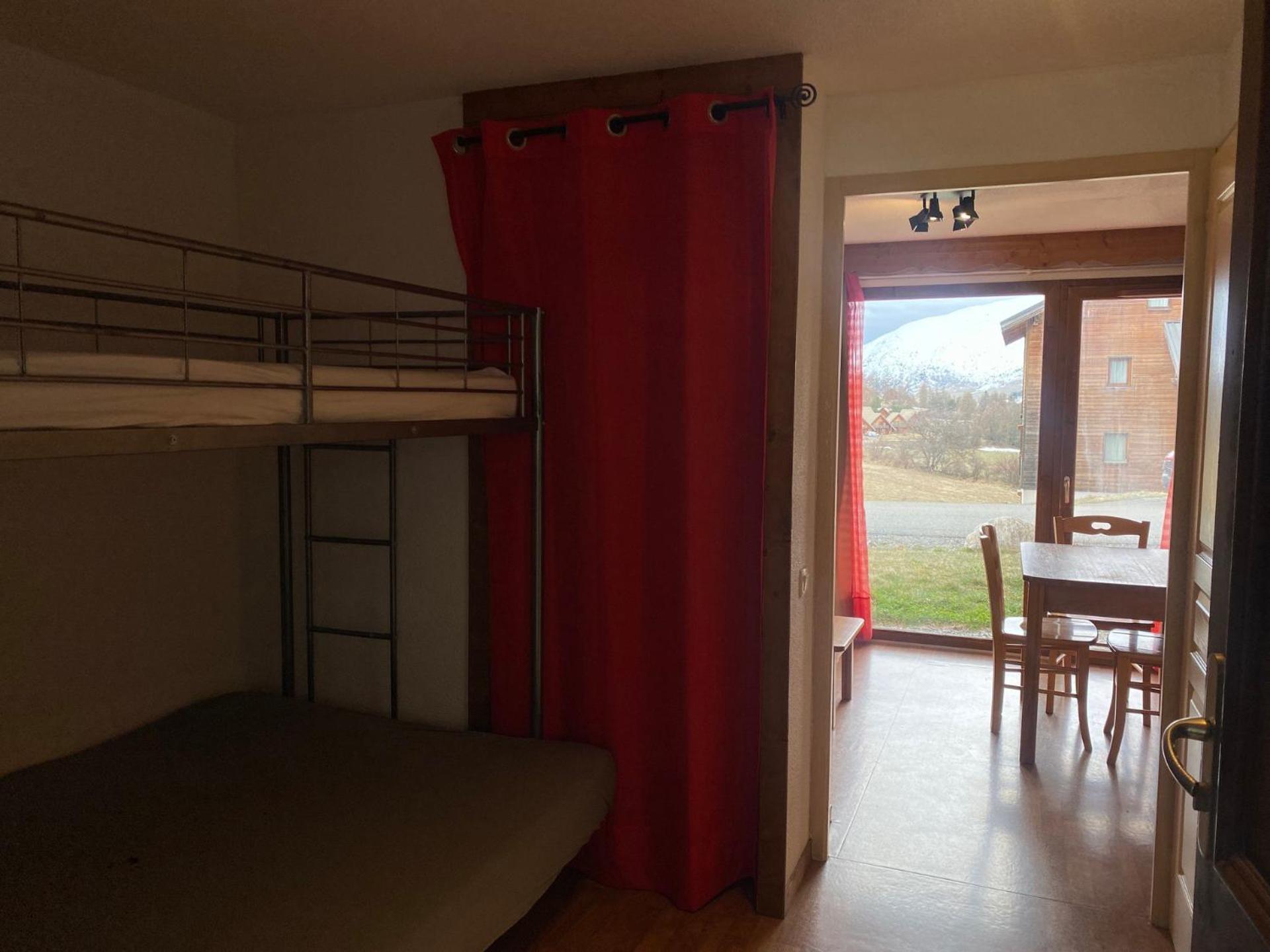 Appartamento La Crete Du Berger By Actisource, La Joue Du Loup Esterno foto