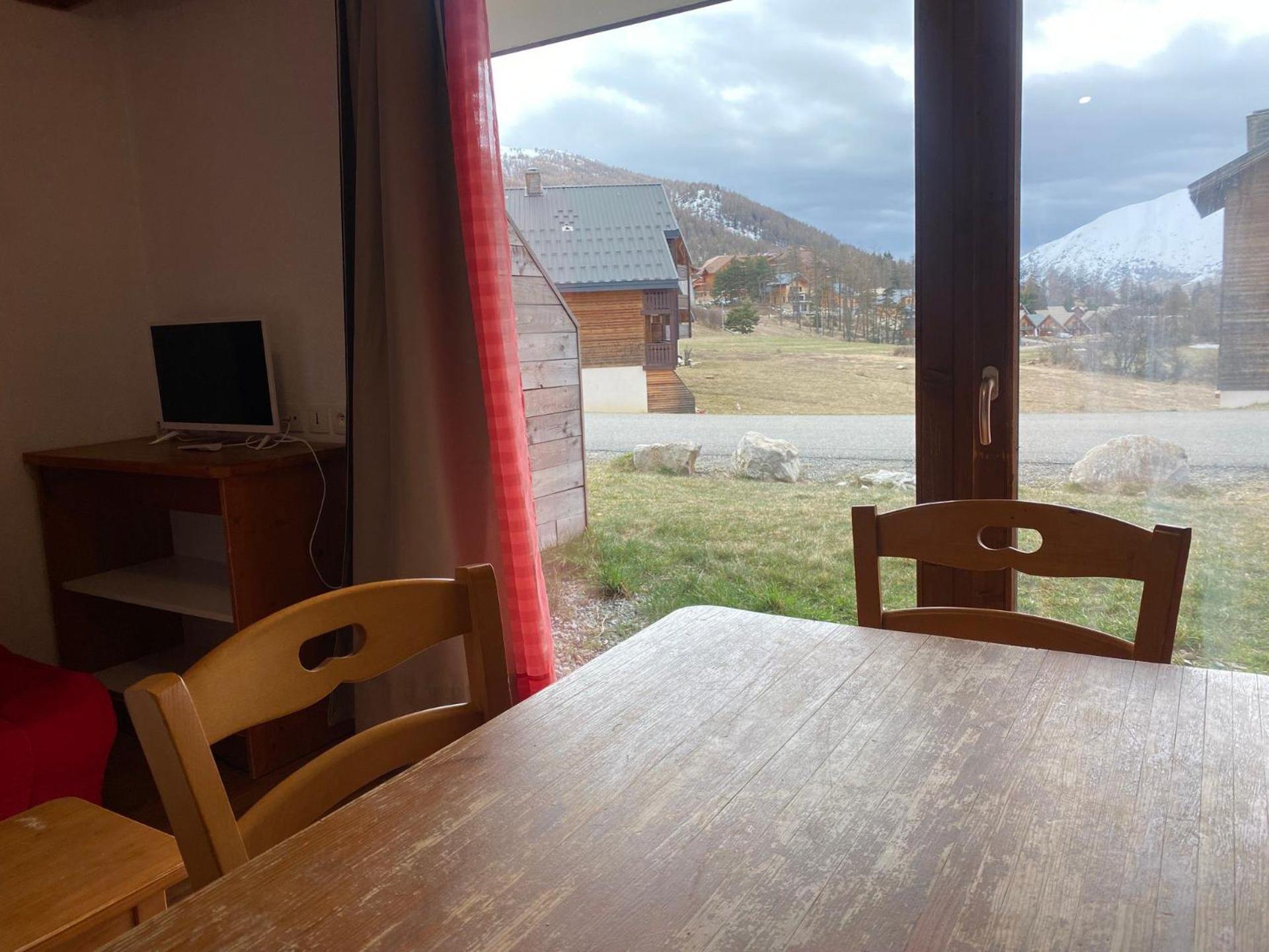 Appartamento La Crete Du Berger By Actisource, La Joue Du Loup Esterno foto