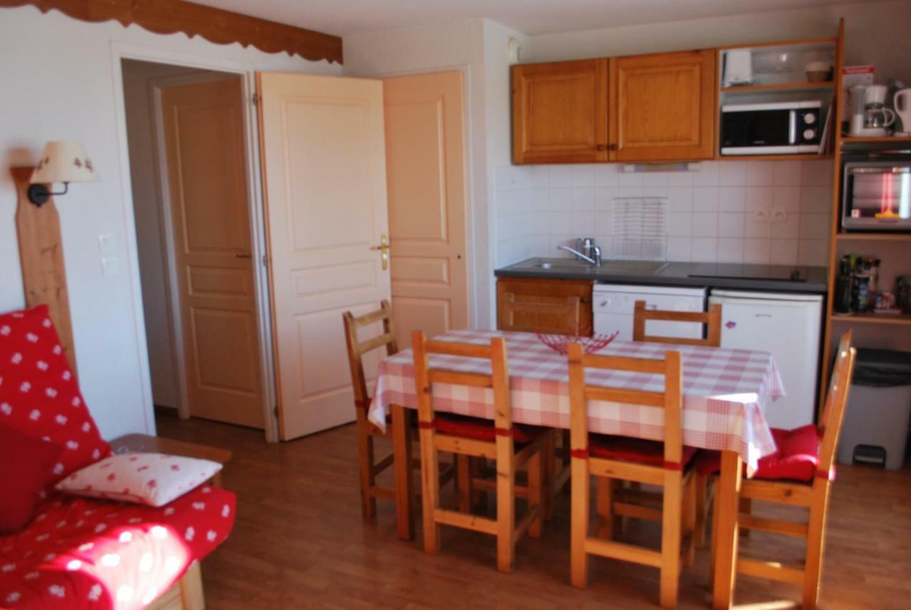 Appartamento La Crete Du Berger By Actisource, La Joue Du Loup Esterno foto