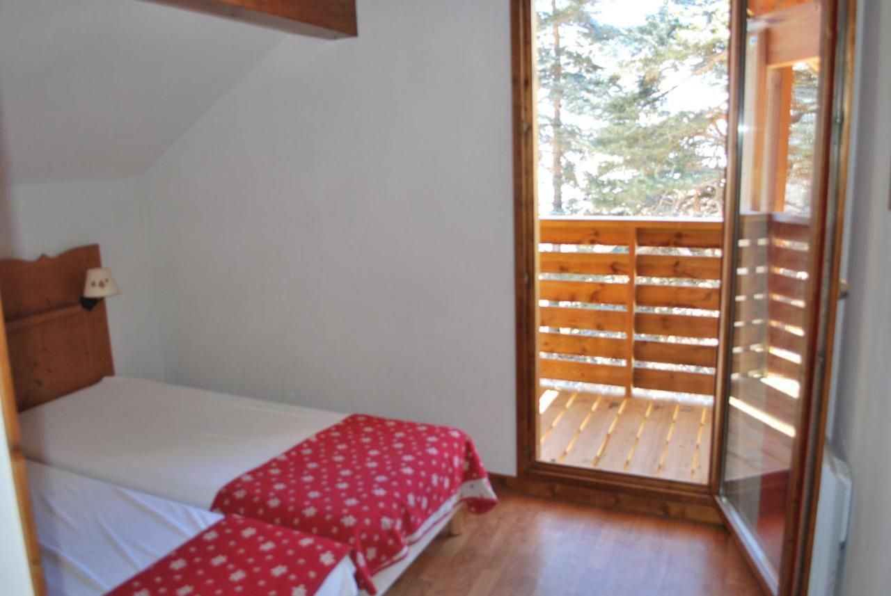 Appartamento La Crete Du Berger By Actisource, La Joue Du Loup Esterno foto