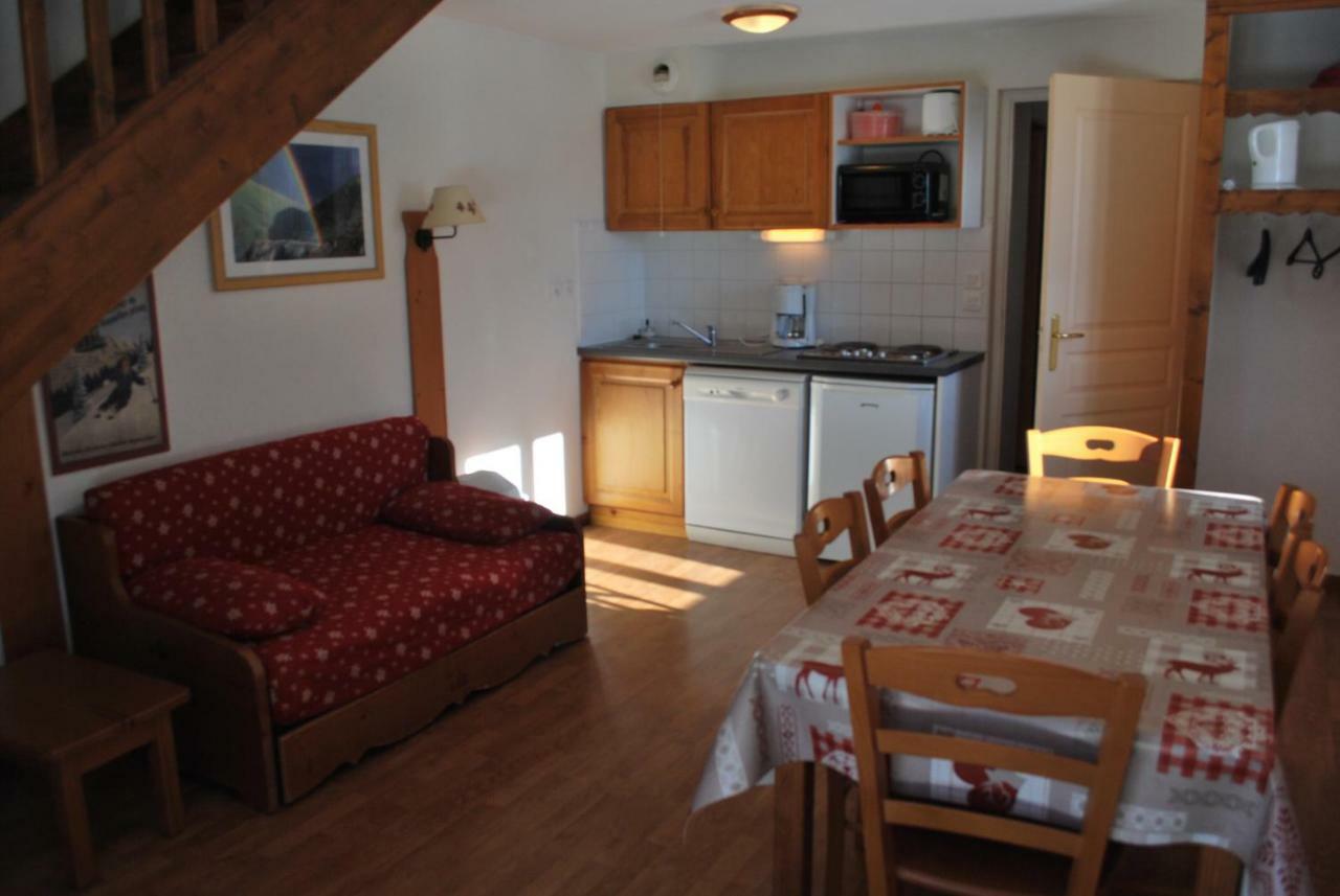 Appartamento La Crete Du Berger By Actisource, La Joue Du Loup Esterno foto