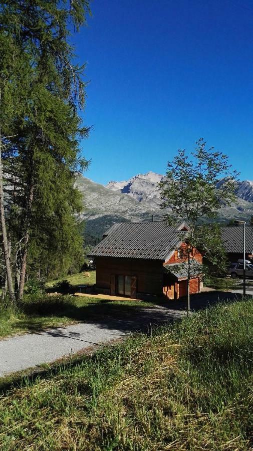 Appartamento La Crete Du Berger By Actisource, La Joue Du Loup Esterno foto