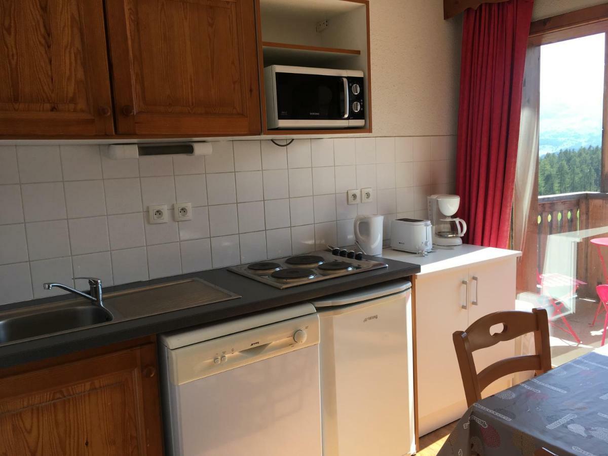 Appartamento La Crete Du Berger By Actisource, La Joue Du Loup Esterno foto