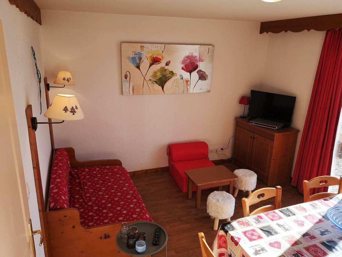 Appartamento La Crete Du Berger By Actisource, La Joue Du Loup Esterno foto