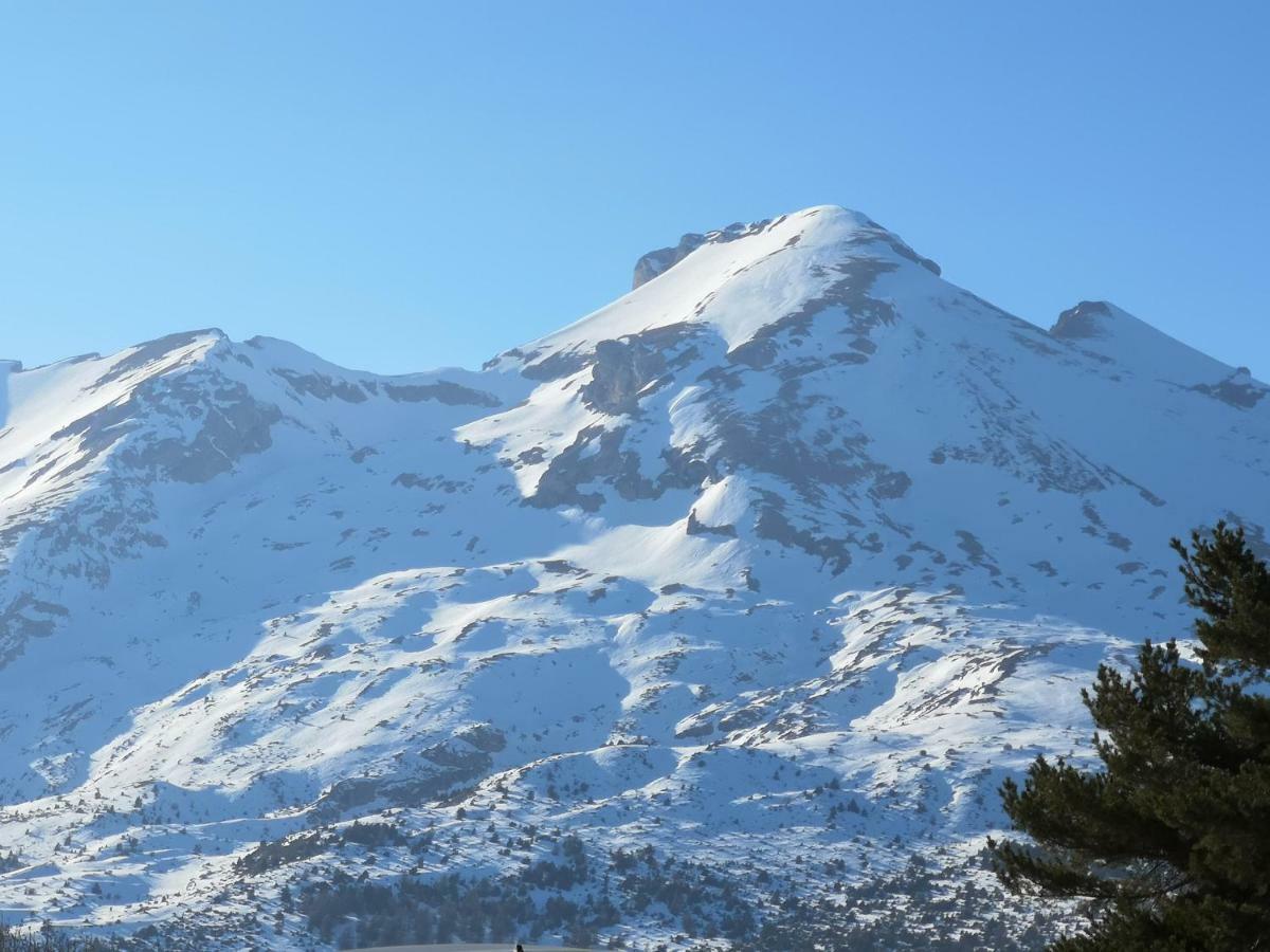 Appartamento La Crete Du Berger By Actisource, La Joue Du Loup Esterno foto
