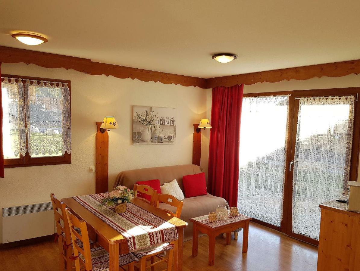 Appartamento La Crete Du Berger By Actisource, La Joue Du Loup Esterno foto